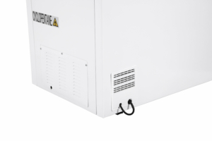 ARDESTO Chest freezer FRM-145ECM