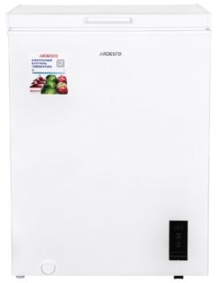 ARDESTO Chest freezer FRM-145ECM