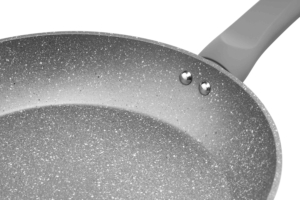 ARDESTO Fry pan Gemini Gourmet Vasto 26 cm, grey, aluminium