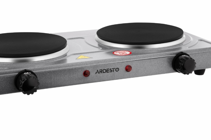 ARDESTO Electric Cooker ECS-J220G