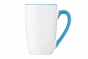 ARDESTO Mug Lorenzo BL, 360 ml , ceramics