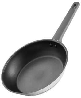 ARDESTO Frying Pan deep Gemini Piemonte (24 cm) AR1924GAA