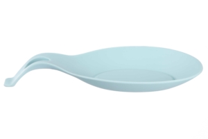 ARDESTO Spoon Holder Fresh, 19,5*9,5*1,8 cm, blue, silicone