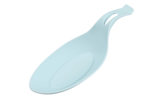 ARDESTO Spoon Holder Fresh, 19,5*9,5*1,8 cm, blue, silicone