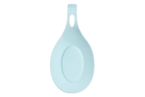 ARDESTO Spoon Holder Fresh, 19,5*9,5*1,8 cm, blue, silicone