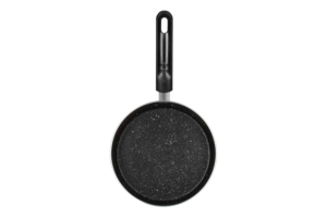 ARDESTO Crepe pan Mini Gemini Gourmet 20cm, black, aluminium