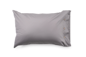 ARDESTO Pillowcase Mix&Match, sateen, monsoon, 50x70cm, 100% cotton