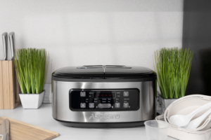 ARDESTO Multicooker DMC-SA1212SB