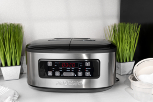 ARDESTO Multicooker DMC-SA1212SB