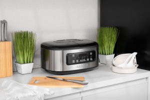 ARDESTO Multicooker DMC-SA1212SB