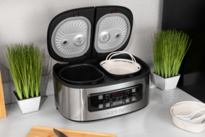 ARDESTO Multicooker DMC-SA1212SB