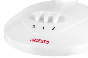 ARDESTO Table Fan FT-23A