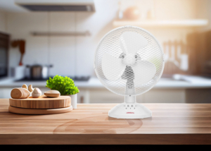 ARDESTO Table Fan FT-23A