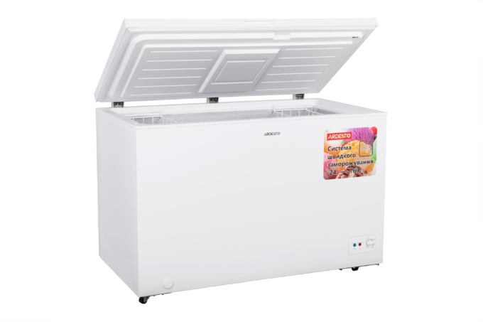 ARDESTO Chest freezer FRM-362MCH