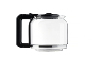 ARDESTO Coffe maker drip FCM-D3100, 1,5L, ground, black-silver