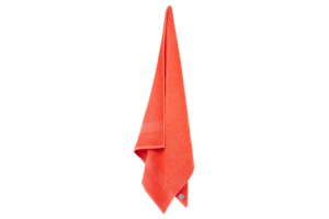 ARDESTO Terry towel Benefit, 70х140cm, 100% cotton, coral