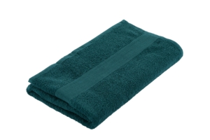 ARDESTO Terry towel Benefit, 70х140cm, 100% cotton, conifer