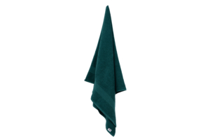 ARDESTO Terry towel Benefit, 70х140cm, 100% cotton, conifer