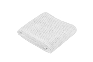 ARDESTO Terry towel Air, white, 30x50cm, 100% cotton