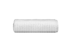 ARDESTO Terry towel Air, white, 30x50cm, 100% cotton