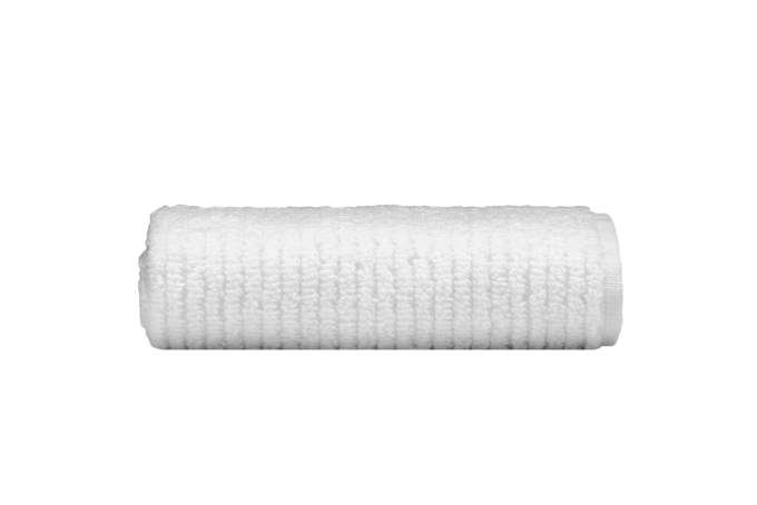 ARDESTO Terry towel Air, white, 30x50cm, 100% cotton