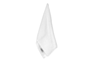 ARDESTO Terry towel Air, white, 30x50cm, 100% cotton