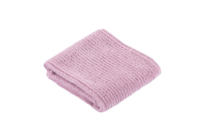 ARDESTO Terry towel Air, pink, 30x50cm, 100% cotton