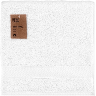 ARDESTO Terry towel SuperSoft, beige, 70x140cm, 100% cotton