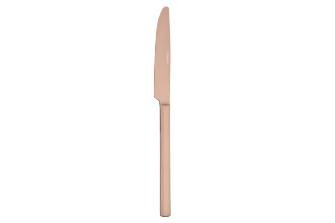 ARDESTO Cutlery set Black Mars Favola 4pcs., copper, stainless steel