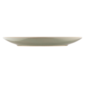 ARDESTO Dinner plate Lecco, 27 cm, grey, ceramic