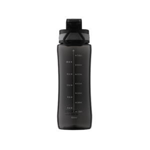 ARDESTO Bottle Purity, 800ml, plastic, black