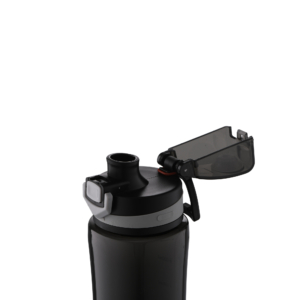 ARDESTO Bottle Purity, 800ml, plastic, black