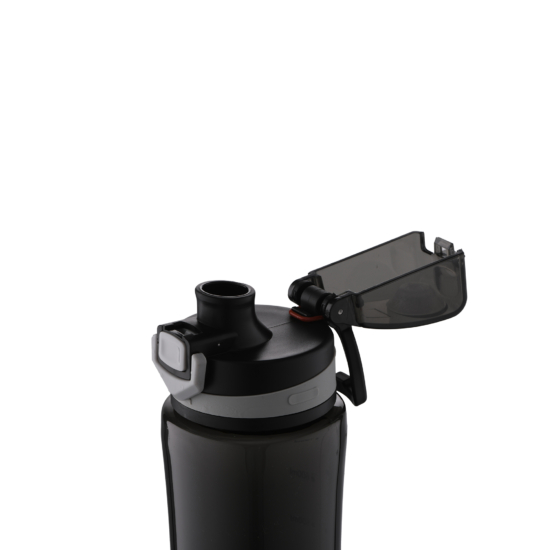 ARDESTO Bottle Purity, 800ml, plastic, black