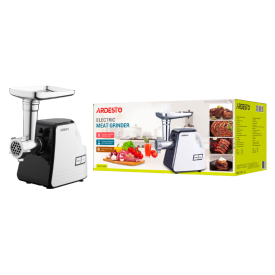 Meat Grinder ARDESTO MGA-2300W