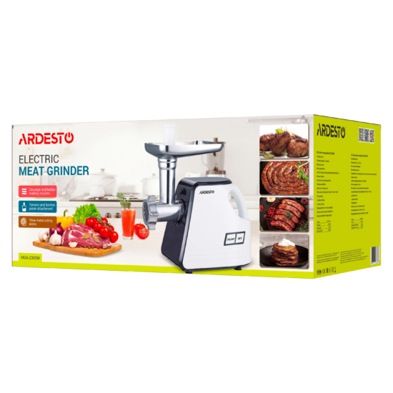 Meat Grinder ARDESTO MGA-2300W