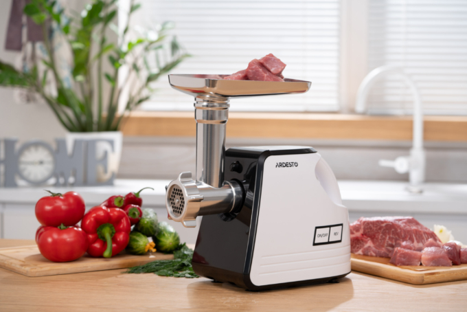 Meat Grinder ARDESTO MGA-2300W