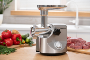 Meat Grinder ARDESTO MGA-3000W