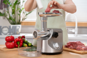 Meat Grinder ARDESTO MGA-3000W