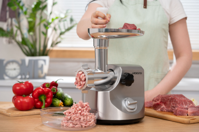 Meat Grinder ARDESTO MGA-3000W