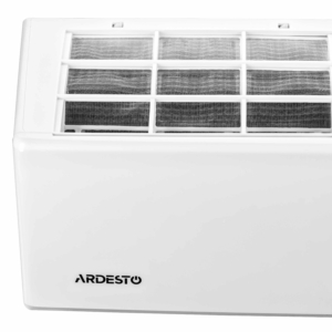 ARDESTO Кондиціонер ARD-E12-R32, 35 м2, on/off, A/A, до -7°С, R32, білий