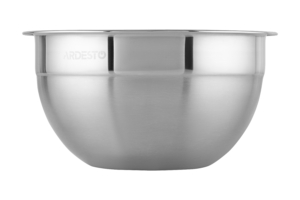 ARDESTO Bowl Gemini, 18cm, 1.45l, stainless steel