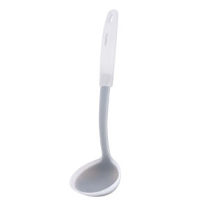 ARDESTO Ladle Fresh, 28.2cm, silicone, plastic, gray