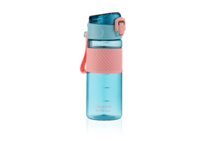 ARDESTO Bottle Active, 600ml, plastic, blue