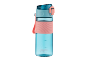 ARDESTO Bottle Active, 600ml, plastic, blue