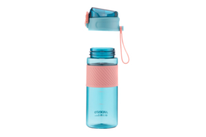 ARDESTO Bottle Active, 600ml, plastic, blue