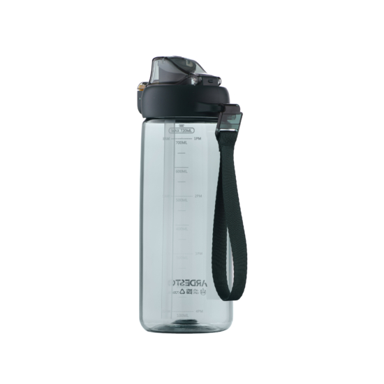 ARDESTO Bottle Trip, 720ml, plastic, dark green