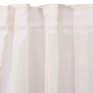 ARDESTO Tulle 300х270cm, batiste, 100% polyester, beige