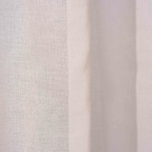 ARDESTO Tulle 300х270cm, batiste, 100% polyester, beige