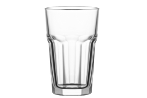 ARDESTO Long Drink set Salerno, 300ml, 3pcs, glass, transparent