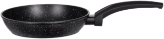 ARDESTO Fry pan Gemini Gourmet Spoleto, 20cm, aluminium, black